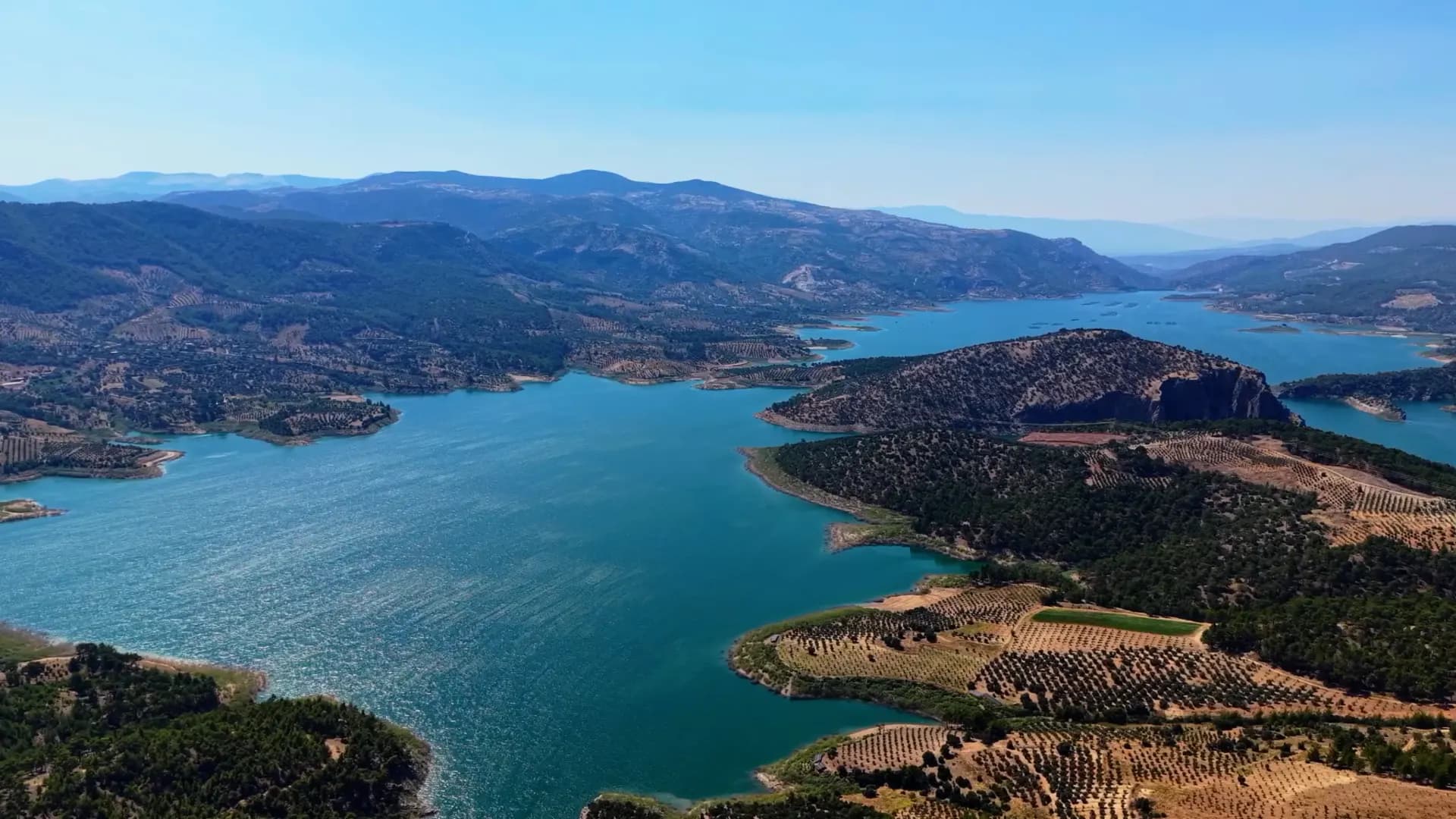 İnceğiz Kanyonu